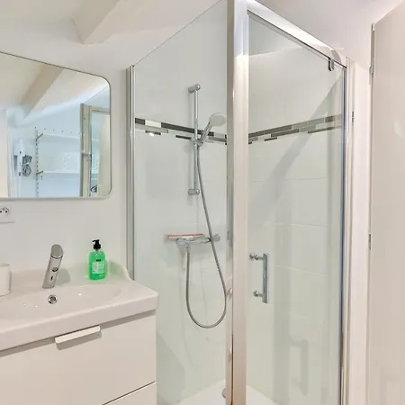 Apartament Le Mimosa #netflix #centre-ville Cognac