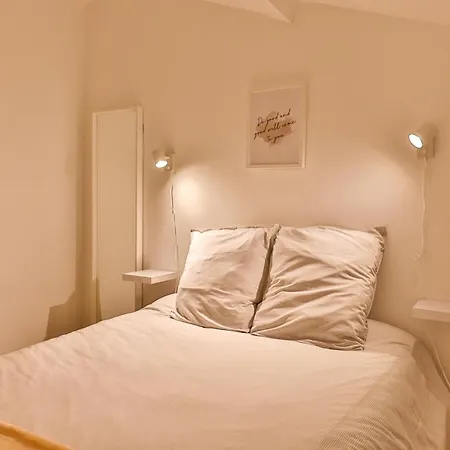 Le Mimosa #netflix #centre-ville Cognac