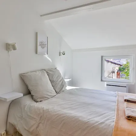 Le Mimosa #netflix #centre-ville *