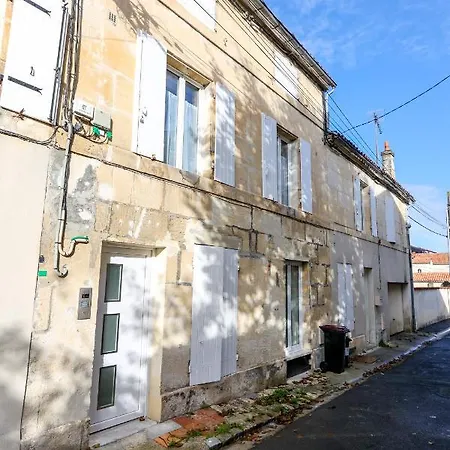 Le Mimosa #netflix #centre-ville Appartamento *