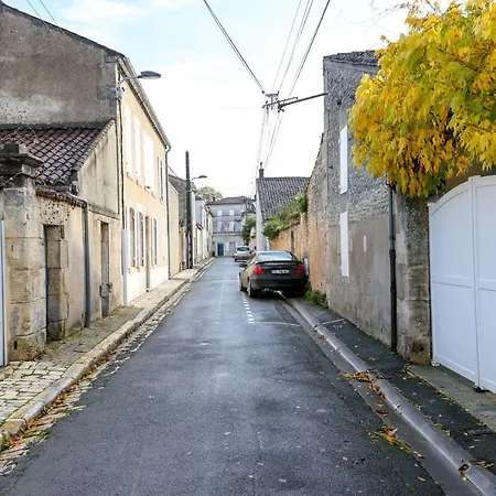 Appartamento Le Mimosa #netflix #centre-ville Cognac