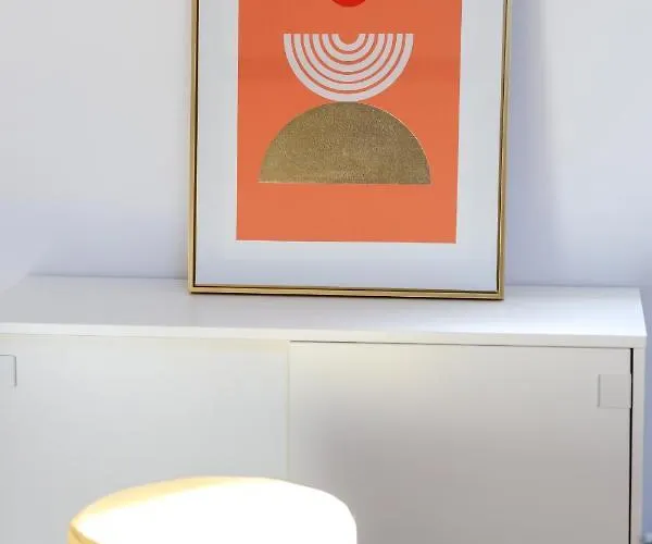 Le Mimosa #netflix #centre-ville Apartment *