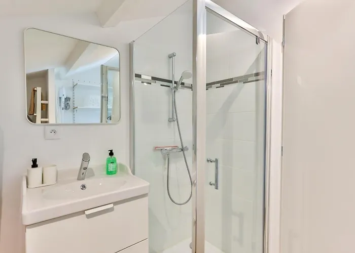 Apartment Le Mimosa #netflix #centre-ville Cognac