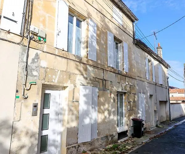 Le Mimosa #netflix #centre-ville Apartment *